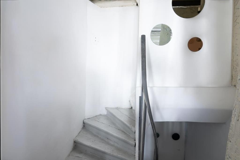Appartement Joli Duplex Au Coeur Du Marais