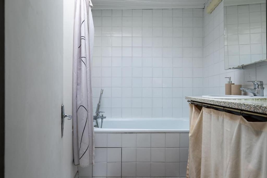Joli Duplex Au Coeur Du Marais Appartement Parijs